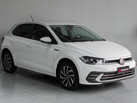 VolksWagen Polo Highline TSI 1.0 Flex 12V Aut.