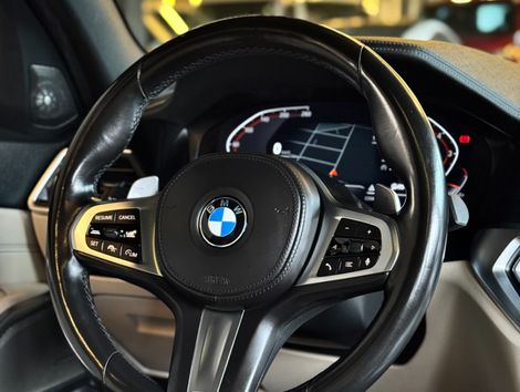 BMW 320iA 2.0 TB M Sport A.Flex/M.Sport 4p