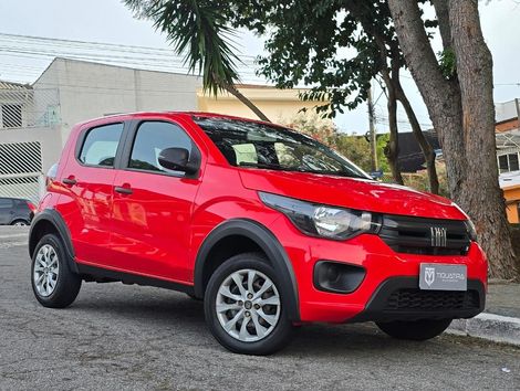 Fiat MOBI LIKE 1.0 Fire Flex 5p.