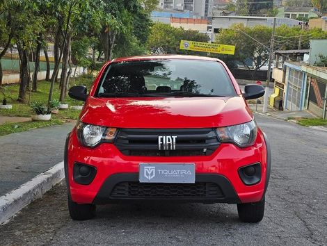 Fiat MOBI LIKE 1.0 Fire Flex 5p.