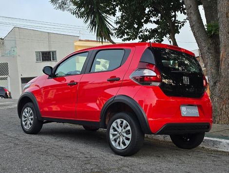 Fiat MOBI LIKE 1.0 Fire Flex 5p.