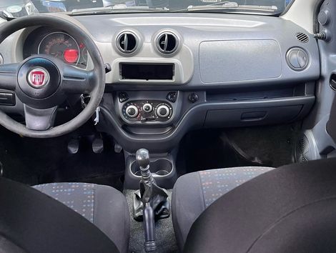 Fiat UNO VIVACE Celeb. 1.0 EVO F. Flex 8V 3p