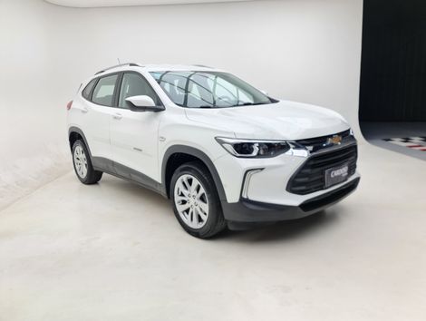 Chevrolet TRACKER LTZ 1.2 Turbo 12V Flex Aut.