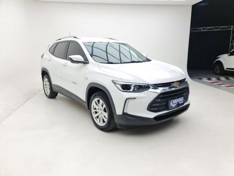 Chevrolet TRACKER LTZ 1.2 Turbo 12V Flex Aut.