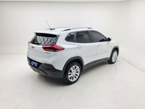 Chevrolet TRACKER LTZ 1.2 Turbo 12V Flex Aut.