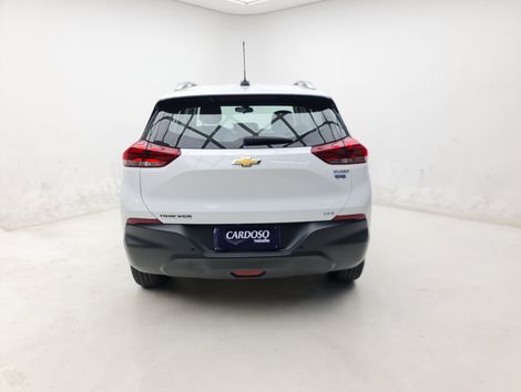 Chevrolet TRACKER LTZ 1.2 Turbo 12V Flex Aut.