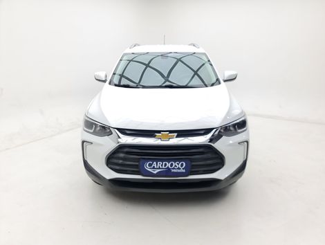 Chevrolet TRACKER LTZ 1.2 Turbo 12V Flex Aut.