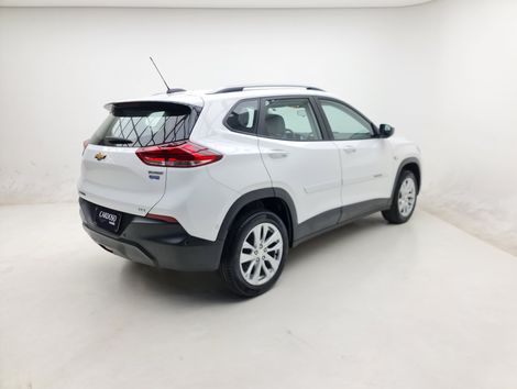 Chevrolet TRACKER LTZ 1.2 Turbo 12V Flex Aut.