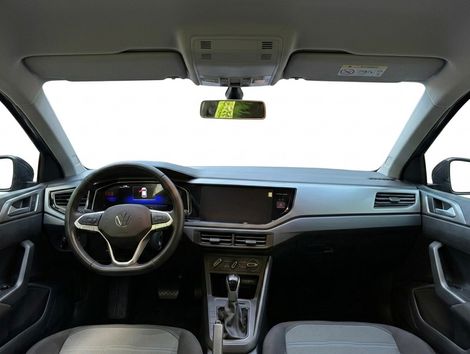 VolksWagen Nivus Comfortline 1.0 200 TSI Flex Aut.