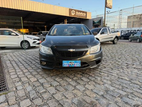 Chevrolet ONIX HATCH Joy 1.0 8V Flex 5p Mec.