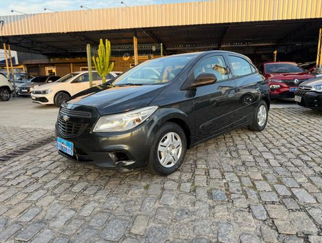 Chevrolet ONIX HATCH Joy 1.0 8V Flex 5p Mec.
