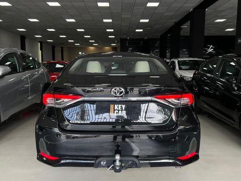 Toyota Corolla ALTIS/A.Premiu. 2.0 Flex 16V Aut