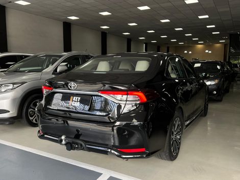Toyota Corolla ALTIS/A.Premiu. 2.0 Flex 16V Aut