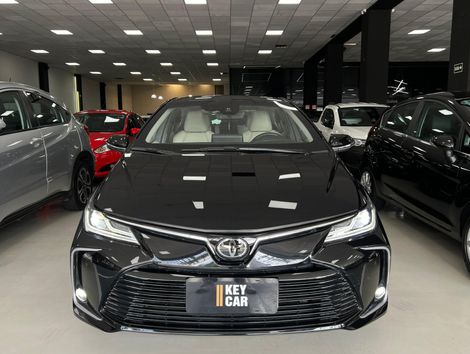 Toyota Corolla ALTIS/A.Premiu. 2.0 Flex 16V Aut
