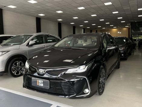 Toyota Corolla ALTIS/A.Premiu. 2.0 Flex 16V Aut