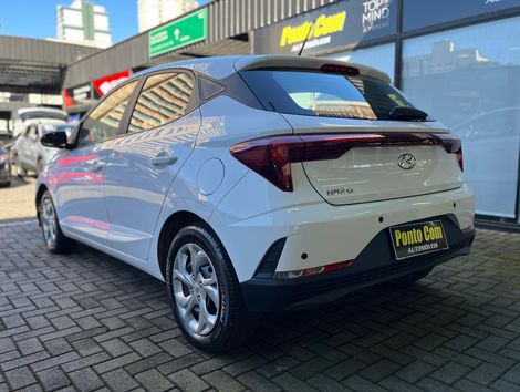 Hyundai HB20 Sense 1.0 Flex 12V Mec.