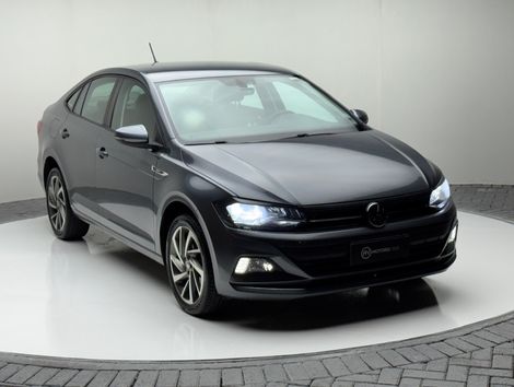 VolksWagen VIRTUS Highline 200 TSI 1.0 Flex 12V Aut