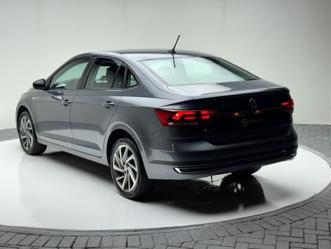 VolksWagen VIRTUS Highline 200 TSI 1.0 Flex 12V Aut