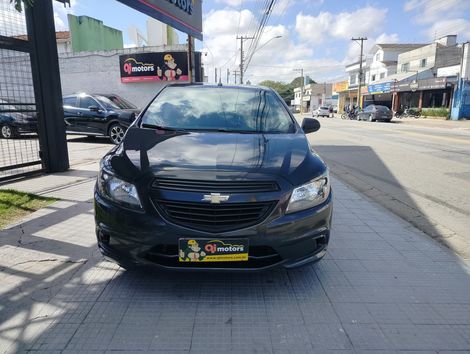 Chevrolet ONIX HATCH Joy 1.0 8V Flex 5p Mec.