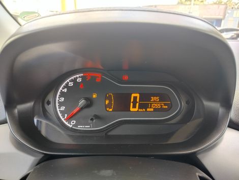 Chevrolet ONIX HATCH Joy 1.0 8V Flex 5p Mec.