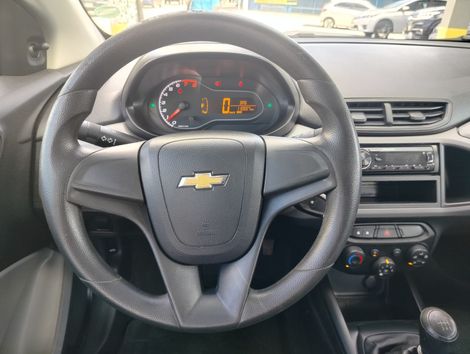 Chevrolet ONIX HATCH Joy 1.0 8V Flex 5p Mec.