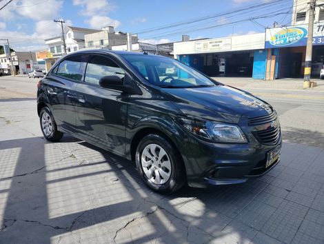 Chevrolet ONIX HATCH Joy 1.0 8V Flex 5p Mec.