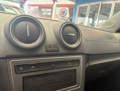 VolksWagen VOYAGE 1.6/1.6 City  Mi Total Flex 8V 4p