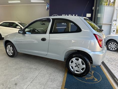 Chevrolet Celta Spirit 1.0 MPFI 8V FlexPower 3p