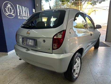 Chevrolet Celta Spirit 1.0 MPFI 8V FlexPower 3p