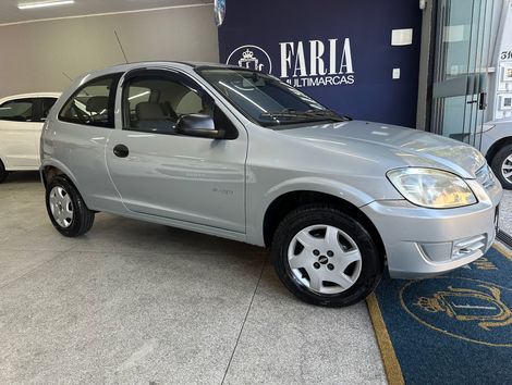 Chevrolet Celta Spirit 1.0 MPFI 8V FlexPower 3p