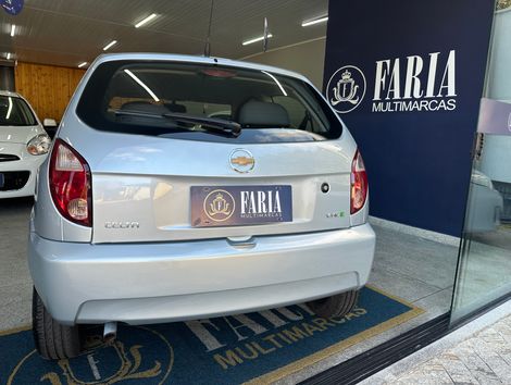 Chevrolet Celta Spirit 1.0 MPFI 8V FlexPower 3p
