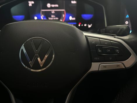 VolksWagen Nivus Comfortline 1.0 200 TSI Flex Aut.