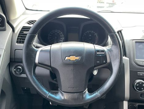 Chevrolet S10 Pick-Up LT 2.4 F.Power 4x2 CD