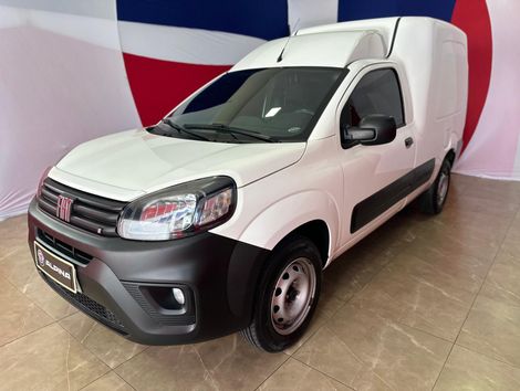 Fiat Fiorino Endurance EVO 1.4 Flex 8V 2p