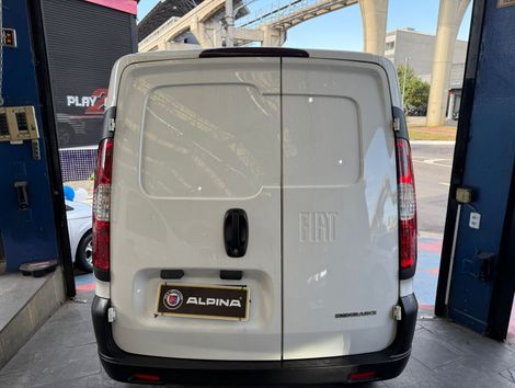 Fiat Fiorino Endurance EVO 1.4 Flex 8V 2p