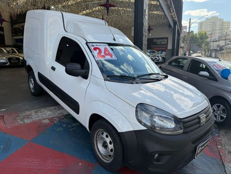 Fiat Fiorino Endurance EVO 1.4 Flex 8V 2p
