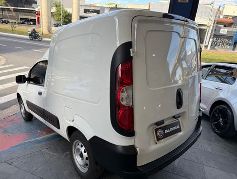 Fiat Fiorino Endurance EVO 1.4 Flex 8V 2p