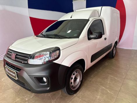 Fiat Fiorino Endurance EVO 1.4 Flex 8V 2p