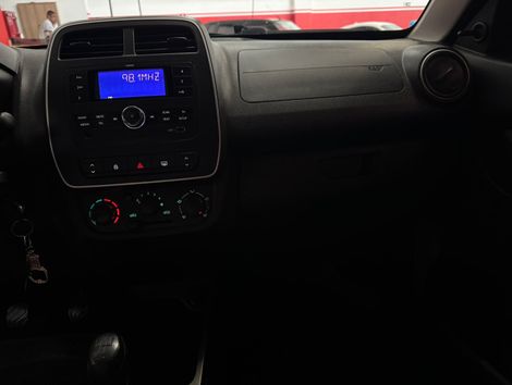 Renault KWID Zen 1.0 Flex 12V 5p Mec.