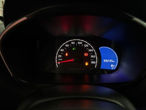 Renault KWID Zen 1.0 Flex 12V 5p Mec.