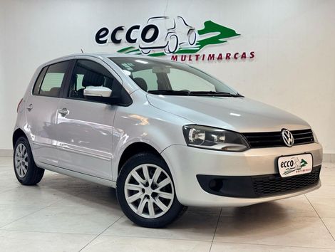 VolksWagen Fox 1.0 Mi Total Flex 8V 5p
