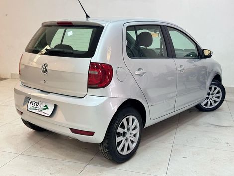 VolksWagen Fox 1.0 Mi Total Flex 8V 5p