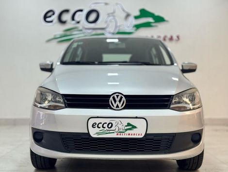 VolksWagen Fox 1.0 Mi Total Flex 8V 5p