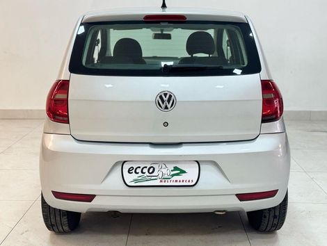 VolksWagen Fox 1.0 Mi Total Flex 8V 5p