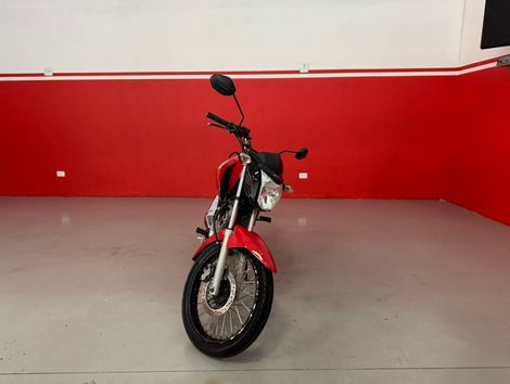 HONDA CG 150 FAN ESDi/ 150 FAN ESDi FLEX
