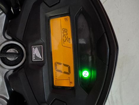 HONDA CG 150 FAN ESDi/ 150 FAN ESDi FLEX