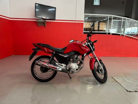 HONDA CG 150 FAN ESDi/ 150 FAN ESDi FLEX