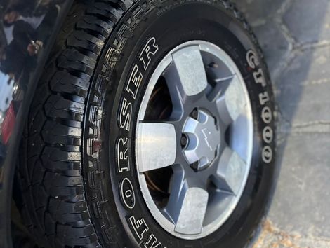 Chevrolet S10 P-Up Advant. 2.4/2.4 MPFI F.Power CD