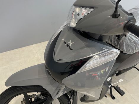 SHINERAY 125