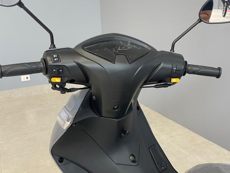 SHINERAY 125
